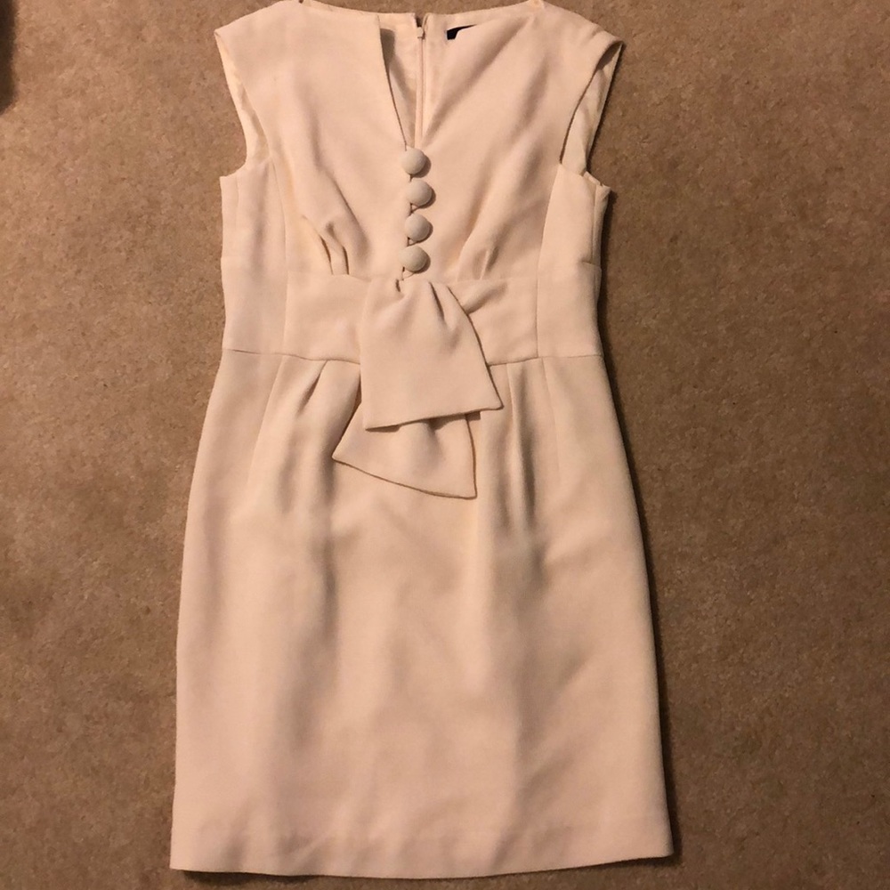 Nanette Lepore size 6 dress